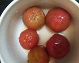 トマトを使ったフルーツポンチ☆作り方2写真