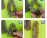 手綱こんにゃくの煮物・ねじり蒟蒻の甘辛煮作り方2写真