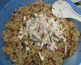 アラで作る！鯛めし作り方6写真