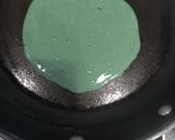 米粉のクレープ カレー風味トルティーヤ風作り方7写真
