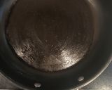 米粉のクレープ カレー風味トルティーヤ風作り方6写真