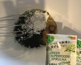 米粉のクレープ カレー風味トルティーヤ風作り方5写真