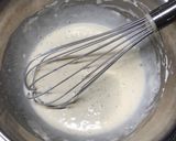 とうもろこしの洋風チヂミ作り方1写真