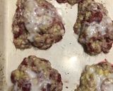 ラズベリースコーン　２０２０作り方6写真