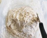 ソフト食パン 増量作り方2写真
