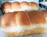 ソフト食パン 増量作り方7写真