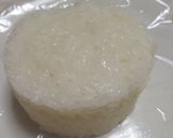薄焼きたまごで ぴえん キャラ弁作り方15写真