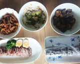 お弁当★ブロッコリーごま和え★日持ち4日作り方4写真