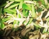 10分ヤミツキ♡鯖缶と野菜のトマト炒め煮作り方1写真