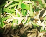 10分ヤミツキ♡鯖缶と野菜のトマト炒め煮作り方1写真