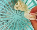 つるっと美味しい☆そうめんの茹で方作り方3写真