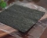綺麗になれちゃう『お握らず』弁当作り方2写真