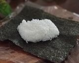 綺麗になれちゃう『お握らず』弁当作り方3写真