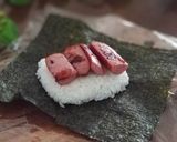 綺麗になれちゃう『お握らず』弁当作り方4写真