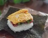 綺麗になれちゃう『お握らず』弁当作り方6写真