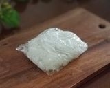 綺麗になれちゃう『お握らず』弁当作り方7写真