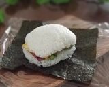 綺麗になれちゃう『お握らず』弁当作り方8写真
