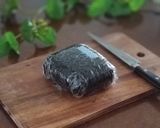 綺麗になれちゃう『お握らず』弁当作り方11写真