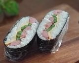 綺麗になれちゃう『お握らず』弁当作り方12写真