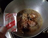 さば缶そぼろ作り方2写真