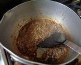 さば缶そぼろ作り方4写真