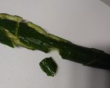 たたききゅうりのツナ納豆あえ作り方1写真