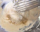 甘さ控えめ大人の「ベイクドチーズケーキ」作り方13写真