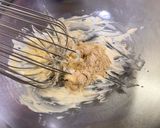 甘さ控えめ大人の「ベイクドチーズケーキ」作り方4写真