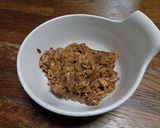 さば缶そぼろ作り方5写真