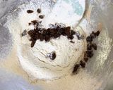 甘さ控えめ大人の「ベイクドチーズケーキ」作り方8写真