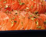 トマトのコンポート風サラダ作り方19写真