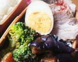 お弁当★ブロッコリーごま和え★日持ち4日作り方6写真