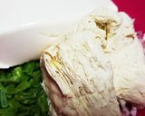 お年寄り絶賛シリーズ☆イカ、豆腐、焼き☆作り方4写真