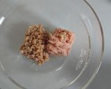 たたききゅうりのツナ納豆あえ作り方5写真