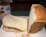 さばのナゲットをいれたホットサンド作り方1写真