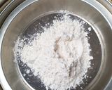 簡単豆乳ホカホカ蒸しパン★カゼインフリー作り方2写真