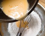 簡単豆乳ホカホカ蒸しパン★カゼインフリー作り方6写真