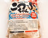 ベビーホタテのパリパリピザ作り方5写真