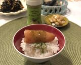 新しい食べ方！明太子ジェノベーゼソース作り方1写真