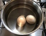 カメルーン★サンドイッチ作り方1写真