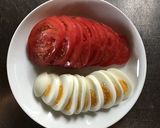 カメルーン★サンドイッチ作り方4写真