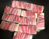 量増し豚の角煮作り方2写真