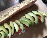カメルーン★サンドイッチ作り方7写真