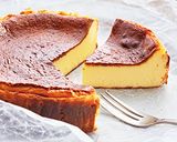 フロマージュブランのチーズケーキ作り方14写真