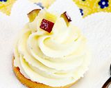 フロマージュブランのチーズケーキ作り方15写真
