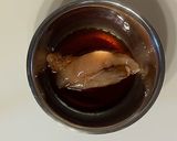 家のコンロで簡単に3ステップお手軽燻製作り方1写真