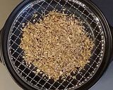 家のコンロで簡単に3ステップお手軽燻製作り方3写真