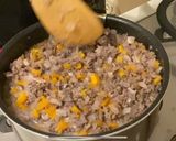 野菜のうま味たっぷり♪ミートソース作り方5写真