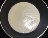【簡単】キャラ弁 ハイビスカス 薄焼き卵作り方11写真