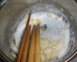 かぼちゃのクリームシチュー作り方4写真